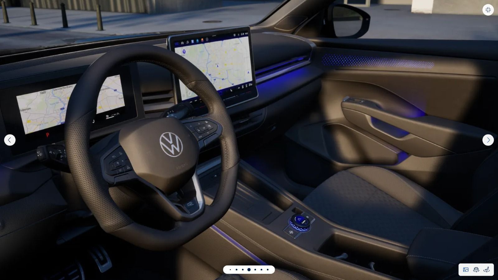 Volkswagen T-Roc - Bild 9