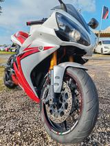Yamaha YZF R1 - YAMAHA 2007 YZF R1