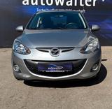 Mazda 2 Lim. 1.3  Active - gebrauchte Mazda bis 5.000 Euro