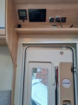 Eura Mobil PROFILA PT 660 EB  -EXTREM VIELE EXTRAS_ - Eura Mobil Profila 660