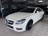 Mercedes-Benz CLS 500*AMG-LINE*DEUTSCHES FAHRZEUG*2.HAND* - Mercedes-Benz CLS 500 in Essen