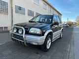 Suzuki Grand Vitara 5-trg. 2.5 V6 Comfort** Tüv Neu ** - gebrauchte Suzuki Grand Vitara aus dem Jahr 1998