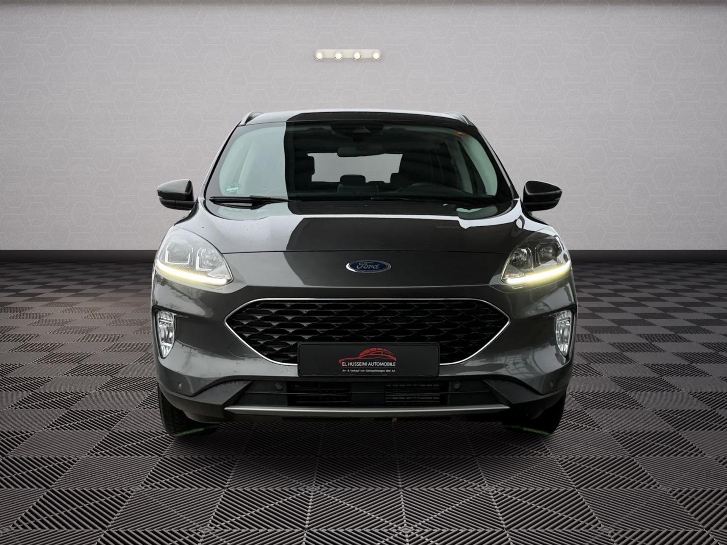 Ford Kuga Cool & Connect/ PDC/ MFLK/Hu&Insp. Neu