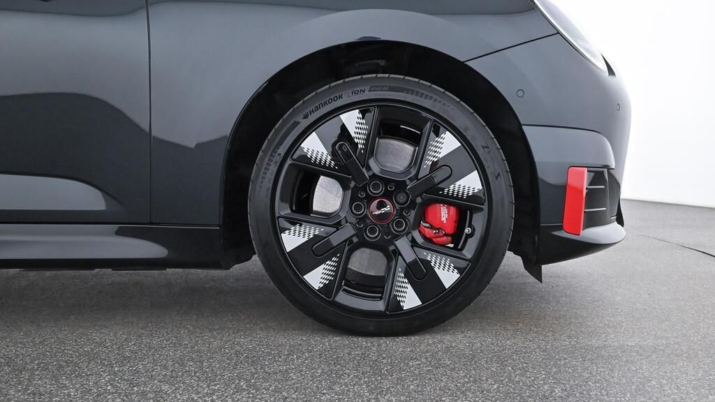 MINI John Cooper Works - Bild 19