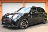 MINI Clubman JCW ALL4 Chip/Leder/Harman/DAB/HeadUp - MINI John Cooper Works Clubman aus 2020