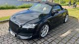 Audi TT Roadster 3.2 S tronic quattro Rieger R8 Umbau - Audi TT aus 2007