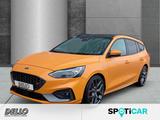 Ford Focus Turnier ST 2.3 Recaro B&O Navi LED Panodac - Ford Focus: Orange, ST
