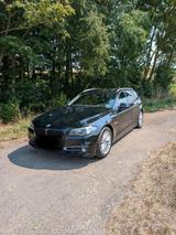 BMW 530d Touring Luxury Line | Panorama | ... - BMW 530 Gebrauchtwagen Bmw530d