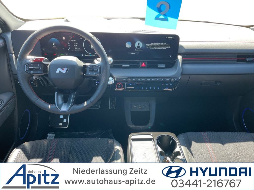 Hyundai IONIQ 5 – Bild 9