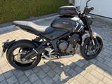 Triumph Trident 660 - TRIUMPH TRIDENT