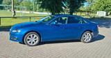 Audi A4 1.8 TFSI 88kw TÜV neu - gebrauchte Audi A4 aus dem Jahr 2009