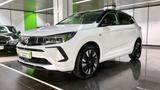 Opel Grandland Ultimate 1.5 D Auto.|Nur 68tkm|360°|LM - Opel Grandland (X) in Kassel