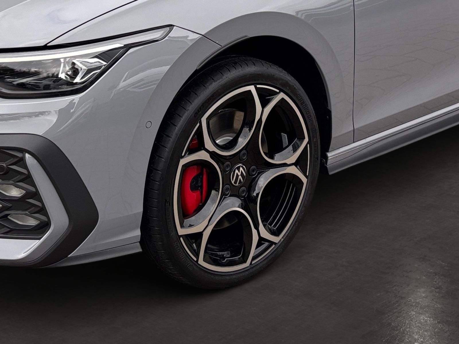 Volkswagen Golf - Bild 6