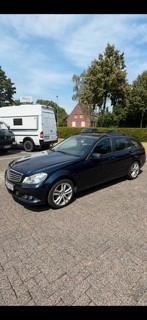Mercedes-Benz C 200 CDI