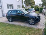 Mercedes-Benz GLC 220 d 4MATIC Autom.  - Mercedes-Benz GLC 220 in Kassel