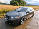 Honda Accord cu2 - Honda Accord aus 2009