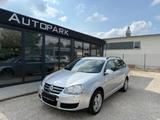 Volkswagen Golf V 1.9 TDI Trendline 4Motion*Klimaanlage* - Volkswagen Golf: 9 TDI
