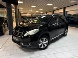 Peugeot 2008 Allure|AUTOMATIK|ZAHNRIEMEN NEU - Peugeot aus 2016