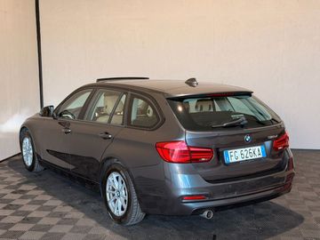 BMW 316 - 9