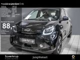 Smart EQ forfour +EXCLUSIVE PANO KAMERA SHZ - Smart aus 2020