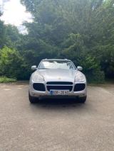 Porsche Cayenne Turbo Turbo - Porsche Cayenne