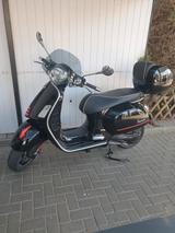 Vespa GTS 300 Super - Vespa Motorräder in Lübeck
