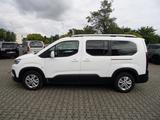 Peugeot Rifter L2+Autom+7-Sitz+AHK+Cam+Tempo+Navi+Klima - Peugeot Rifter 7-Sitzer