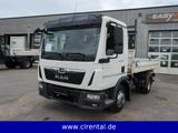 MAN 8.220 TGL BL 2xAHK - MAN Aachen