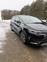 Renault Espace BLUE dCi 190 EDC Initiale Paris Initi... - gebrauchte Renault Espace aus dem Jahr 2022