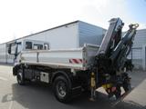 Iveco Eurocargo ML140E25K  / HIAB  XS 088 / Funk / - Offers