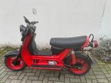 Simson SR50C - SIMSON ROT