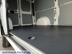 Fiat Ducato L2H2 Kawa verblecht 140AT 6E