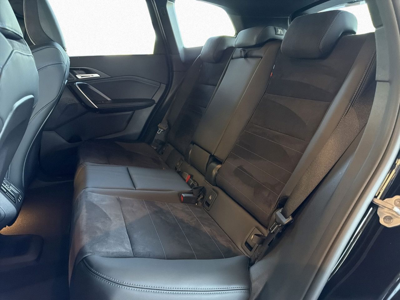 BMW X1 - Bild 13