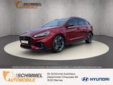 Hyundai i30 Kombi N-Line MJ25 DCT SHZ KAMERA NAVI LED - Hyundai i30 New cars in Berlin