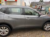 Nissan X-Trail VISIA 1.6 dCi DPF VISIA - Nissan X-Trail in Karlsruhe