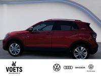 Volkswagen T-Cross - Vorschau Bild 3