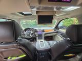 Cadillac Escalade 6.0 V8 Hybrid Platinum Autom. Platinum - Cadillac Escalade: V