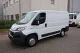 Fiat Nr.270 Ducato / Klima / PDC / HDC / Traction + - gebrauchte Fiat Ducato aus dem Jahr 2015