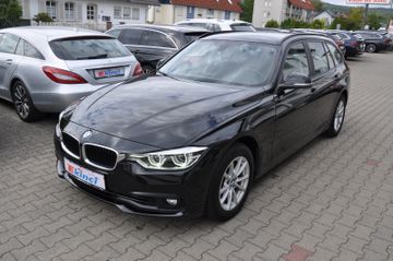 BMW 320 - 3