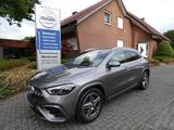 Mercedes-Benz GLA 200 d 8G-DCT ''AMG'' AHK LED RFK PDC ALU DIS
