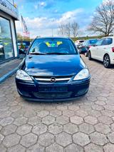 Opel Corsa C Edition *AUTOMATIK*KLIMAAUTOMATIK*TÜV - Opel Corsa aus 2006: C