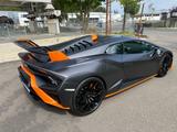 Lamborghini Huracán STO / One Owner / 992 KM - Lamborghini Huracán: Privatanbieter