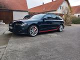 Audi S6 4.0 TFSI quattro S tronic Avant -