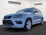 Seat Ateca FR 4Drive *AHK,PLA,el.Heckk.,Navi* - Seat Ateca Gebrauchtwagen in Stuttgart