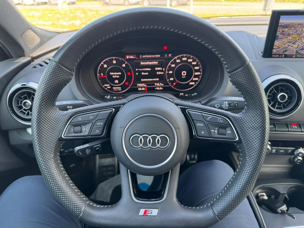 AUDI A3 20