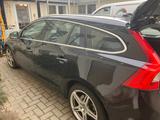 Volvo V60 D5 Geartronic Summum Summum - Volvo V60: Summum