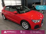 Audi A1 1.0.TFSI advanced Sitzheizung|Klima|Bluetooth - Audi A1 Gebrauchtwagen in München