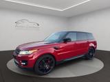 Land Rover Range Rover Sport HSE Dynamic BICOLOR - Land Rover Gebrauchtwagen