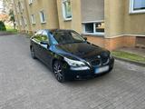 BMW  520 D E60 - BMW 520: D E60