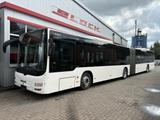 MAN A 23 Lions City  - EEV (O 530G) - MAN Betonmischer